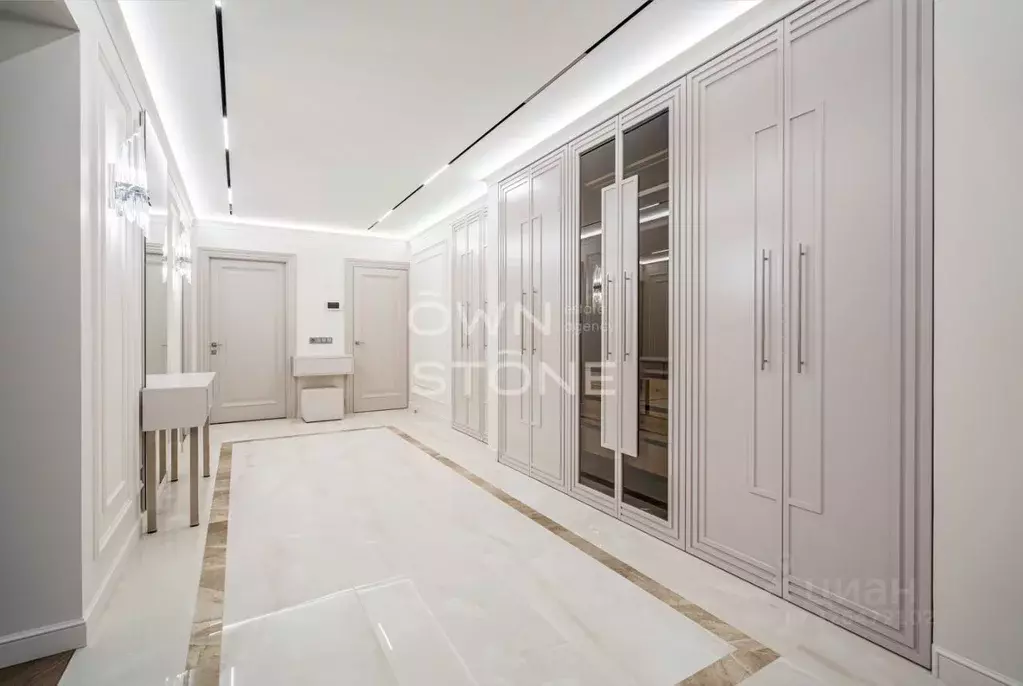 3-к кв. Москва Проточный пер., 11 (110.0 м) - Фото 2