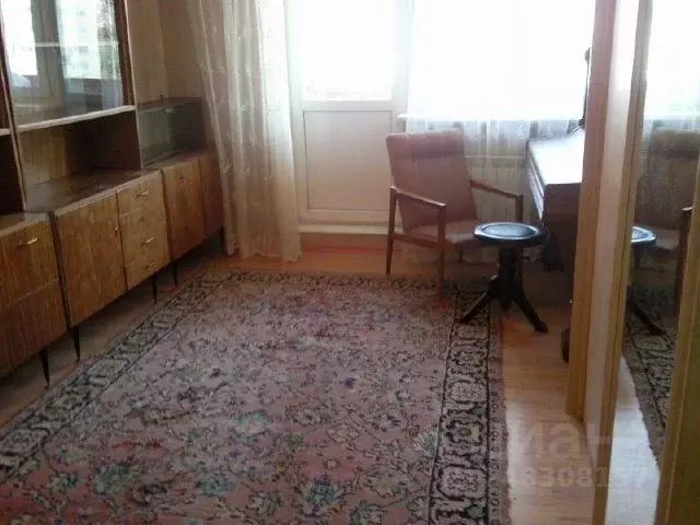 1-к кв. Санкт-Петербург просп. Художников, 24К1 (31.0 м) - Фото 0