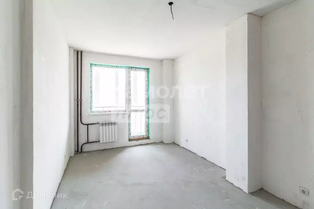 Продаётся 1-к квартира, 36.8 м - Фото 1