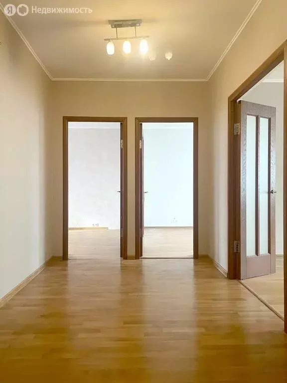 3-комнатная квартира: Москва, улица Лобачевского, 100к3 (75.6 м) - Фото 2