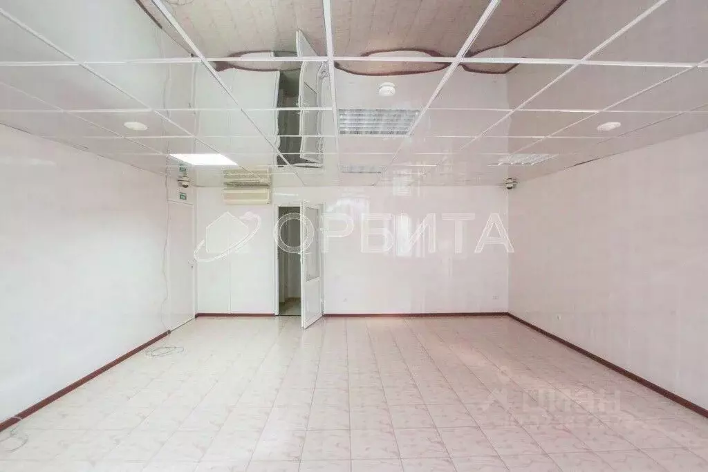 Помещение свободного назначения в Ханты-Мансийский АО, Нефтеюганск 8а ... - Фото 2