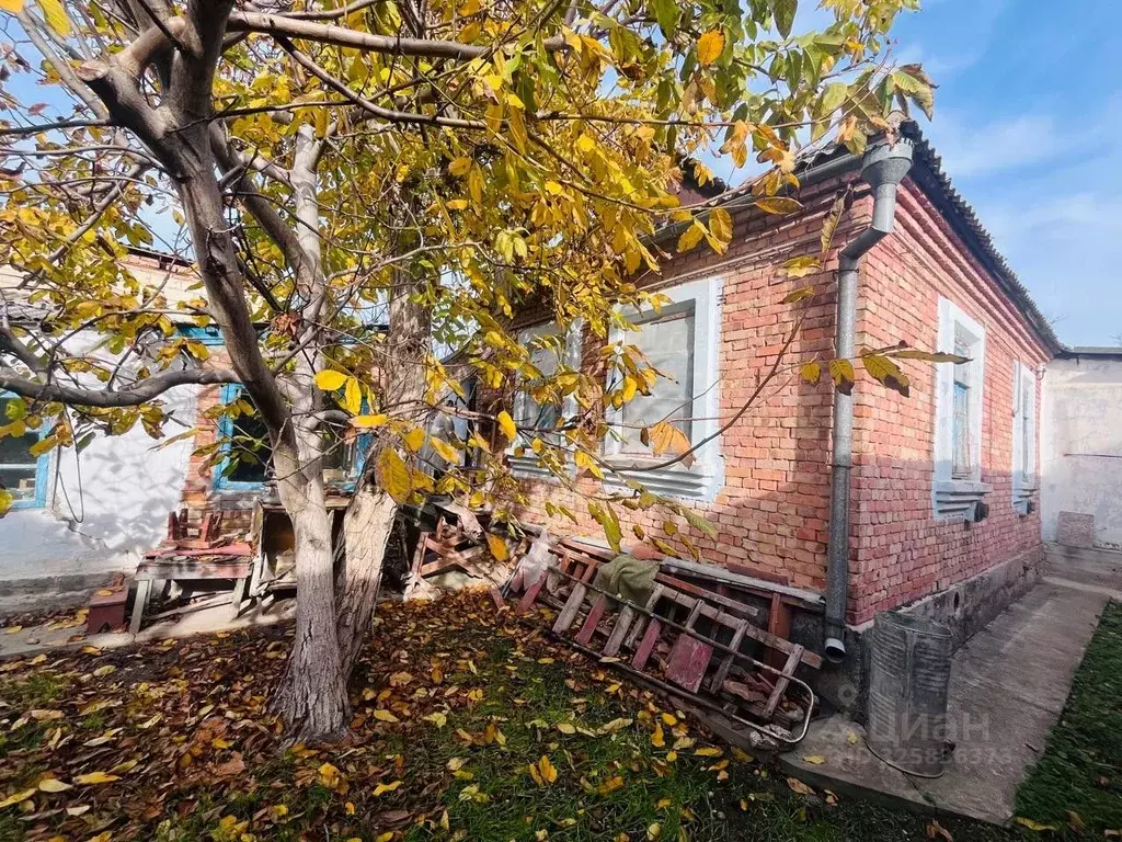 Дом в Крым, Феодосия пер. Боенский, 7 (34 м) - Фото 2