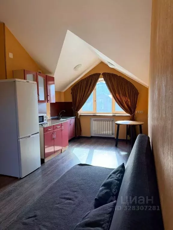 3-к кв. Москва д. Сосенки, ул. Ореховая, 2/1 (68.0 м) - Фото 1