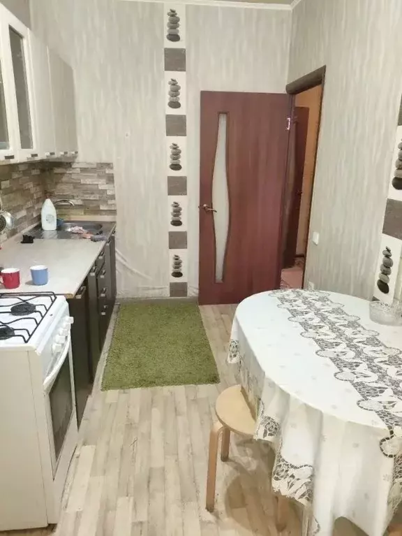 1-к кв. Краснодарский край, Горячий Ключ Заводская ул. (36.0 м) - Фото 2