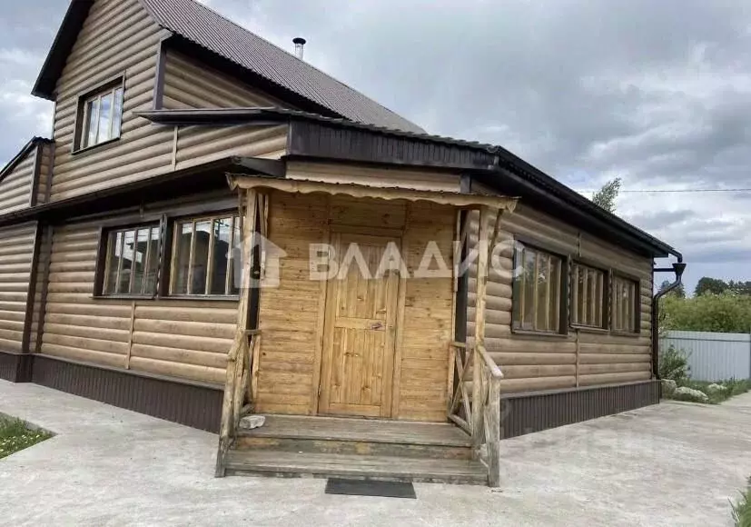 Дом в Забайкальский край, Читинский район, Атамановка пгт, Лазурный ... - Фото 2