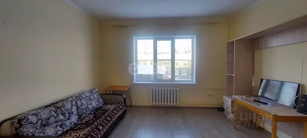 2-к кв. Архангельская область, Котлас ул. Горького, 3 (40.4 м) - Фото 1