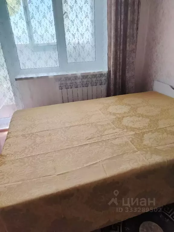 1-к кв. Крым, Симферополь ул. Маршала Жукова, 35 (35.0 м) - Фото 2