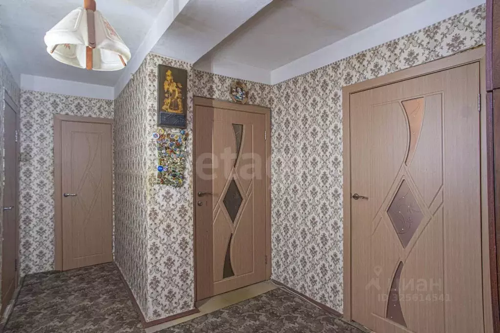 3-к кв. Севастополь ул. Генерала Мельника, 3 (73.0 м) - Фото 1