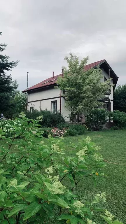 Дом в Московская область, Можайский городской округ, Маяк кп  (153 м) - Фото 0