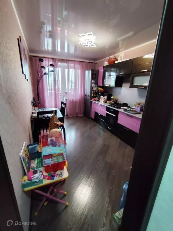 Продаётся 1-к квартира, 43.1 м - Фото 0