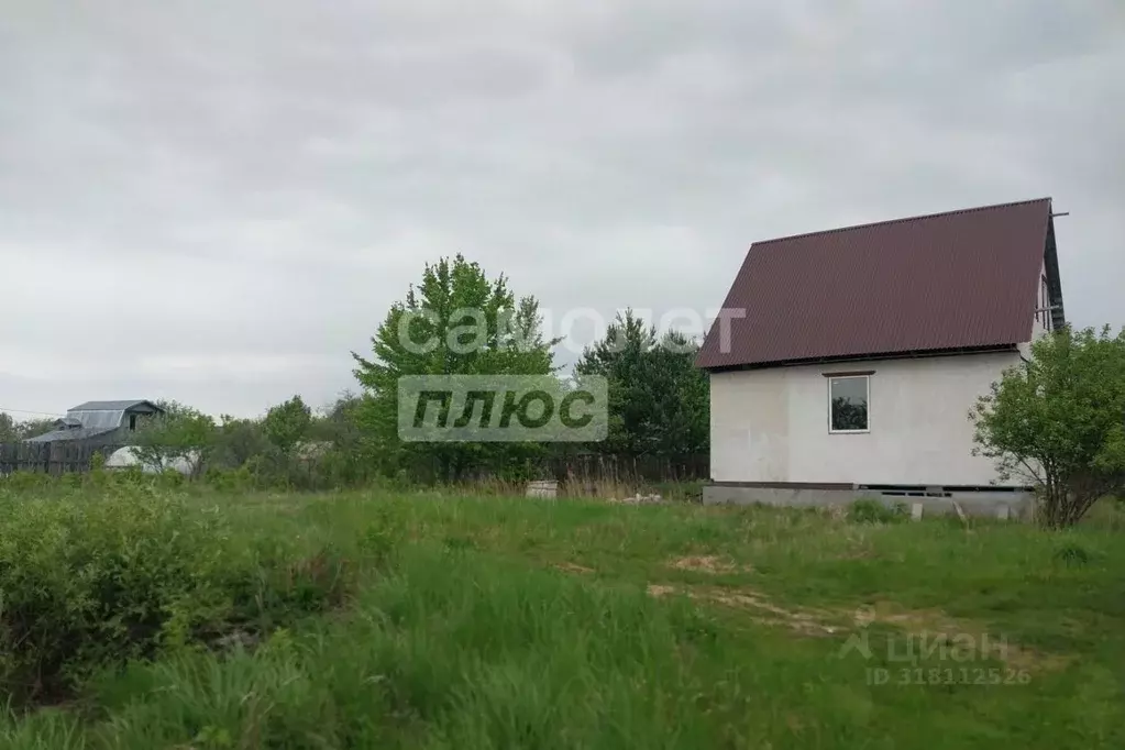 Дом в Нижегородская область, Нижний Новгород пл. Минина и Пожарского ... - Фото 0