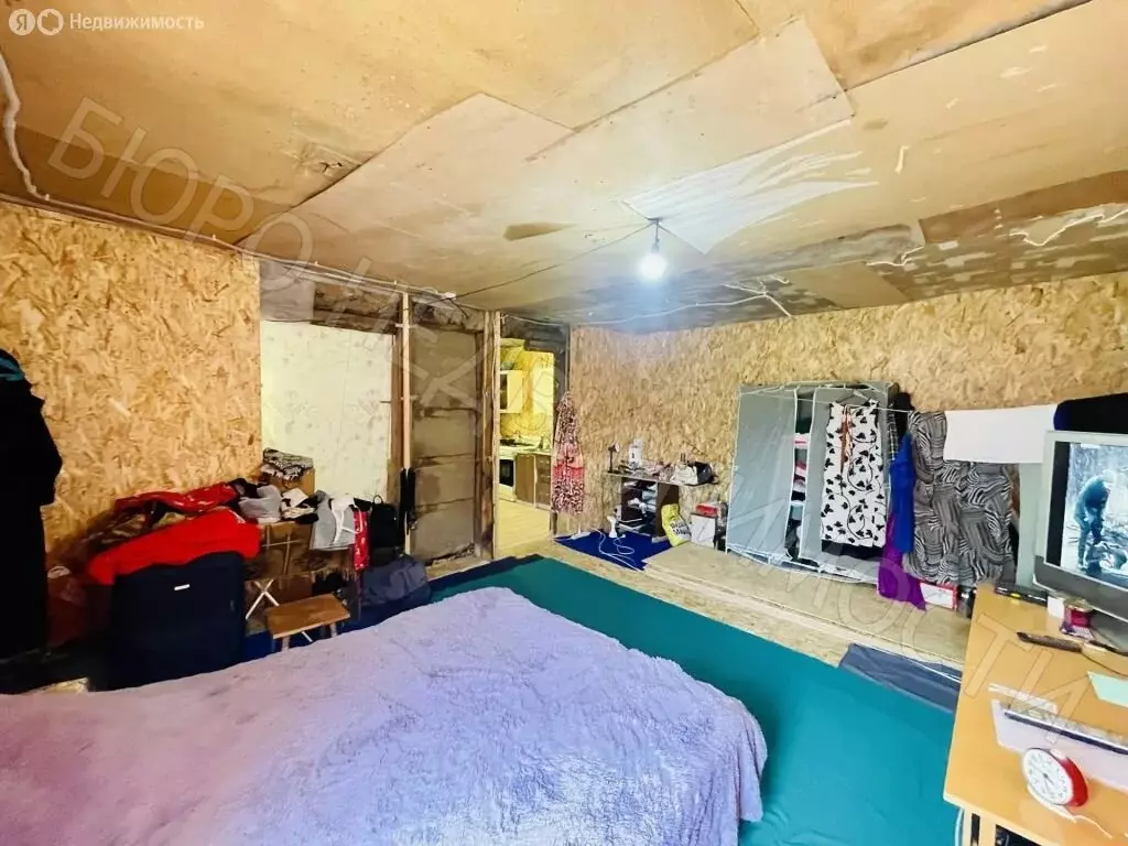 Дом в Балашов, улица 9 Января, 48 (51 м) - Фото 2