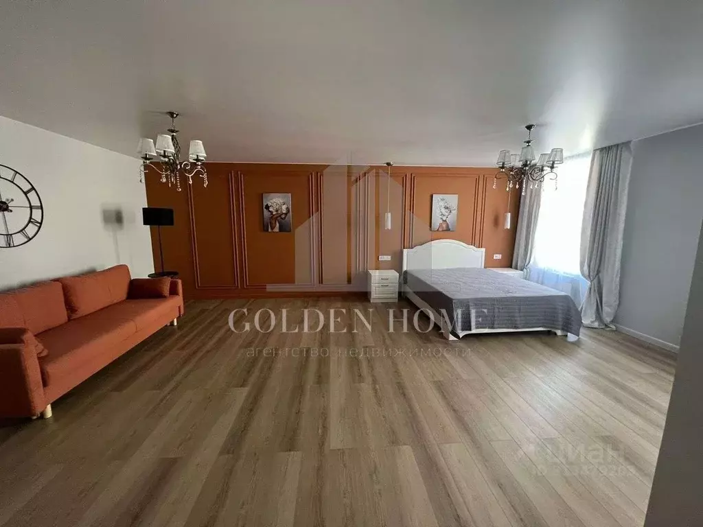 4-к кв. Санкт-Петербург Итальянская ул., 11 (170.0 м) - Фото 1