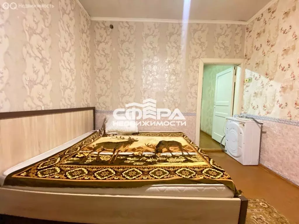 2-комнатная квартира: Ивантеевка, Социалистическая улица, 6 (49.2 м) - Фото 2