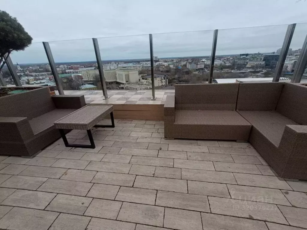 3-к кв. Курская область, Курск ул. Бойцов 9-й Дивизии, 9 (78.9 м) - Фото 1