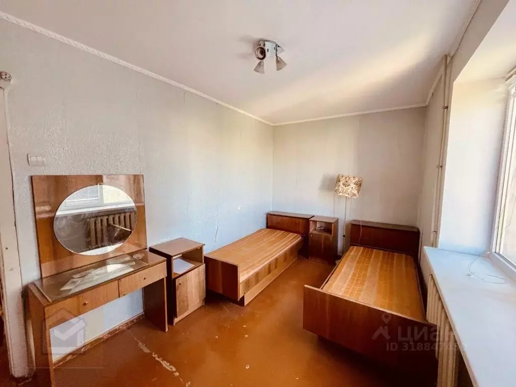 3-к кв. Крым, Евпатория ул. Некрасова, 53 (49.4 м) - Фото 1