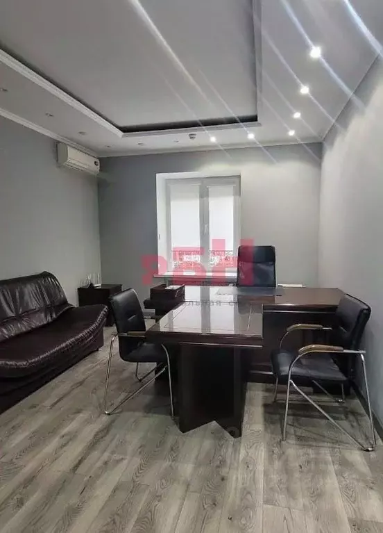 Офис в Ростовская область, Ростов-на-Дону Соборный пер., 79 (76 м) - Фото 1