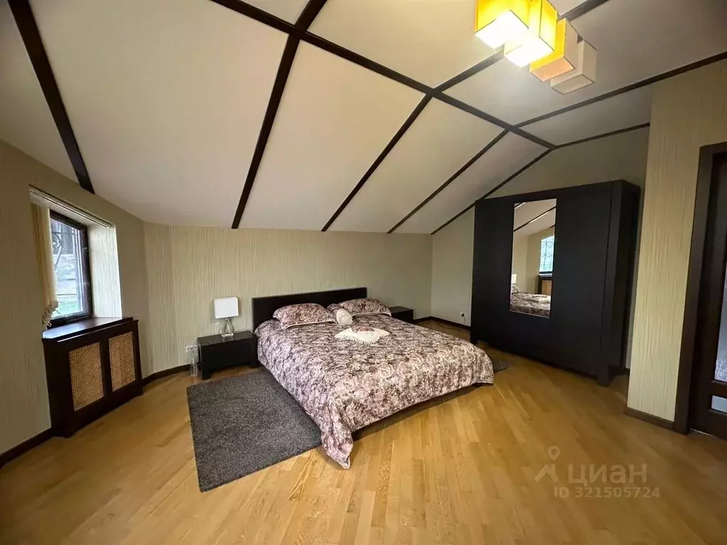 Дом в Кабардино-Балкария, Нальчик городской округ, с. Адиюх ул. ... - Фото 1