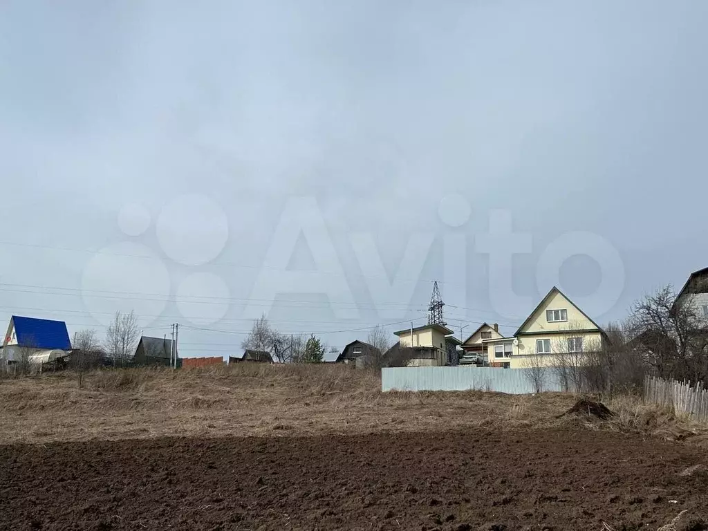 Участок 7 сот. (ИЖС) - Фото 1