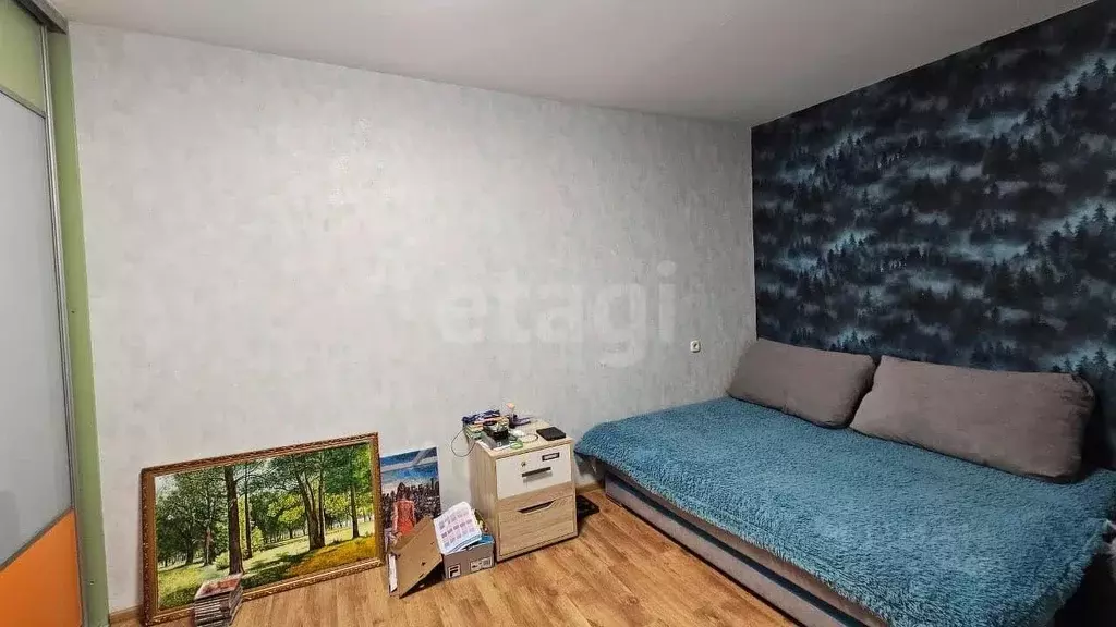 2-к кв. Кемеровская область, Кемерово ул. Марковцева, 22А (50.3 м) - Фото 2