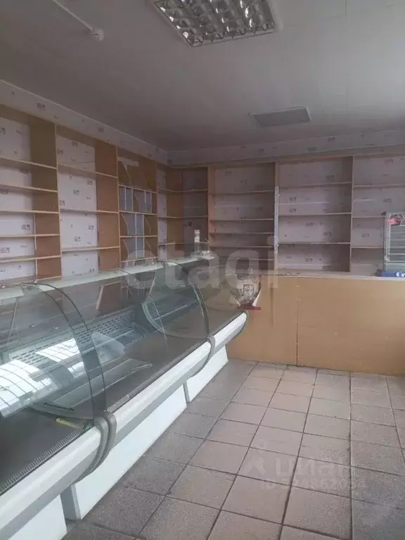 Торговая площадь в Белгородская область, Ровеньский район, ... - Фото 1