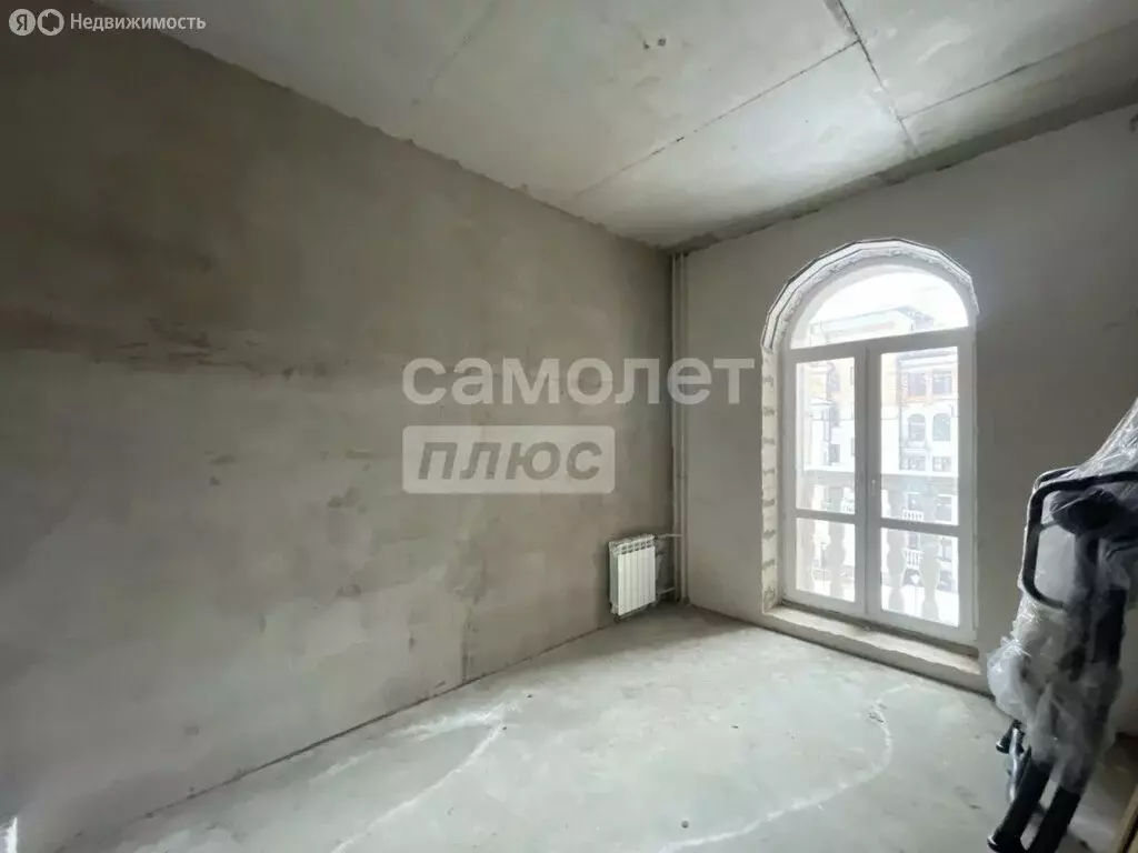 2-комнатная квартира: село Лайково, микрорайон Город-Событие, 68 (55.7 ... - Фото 1