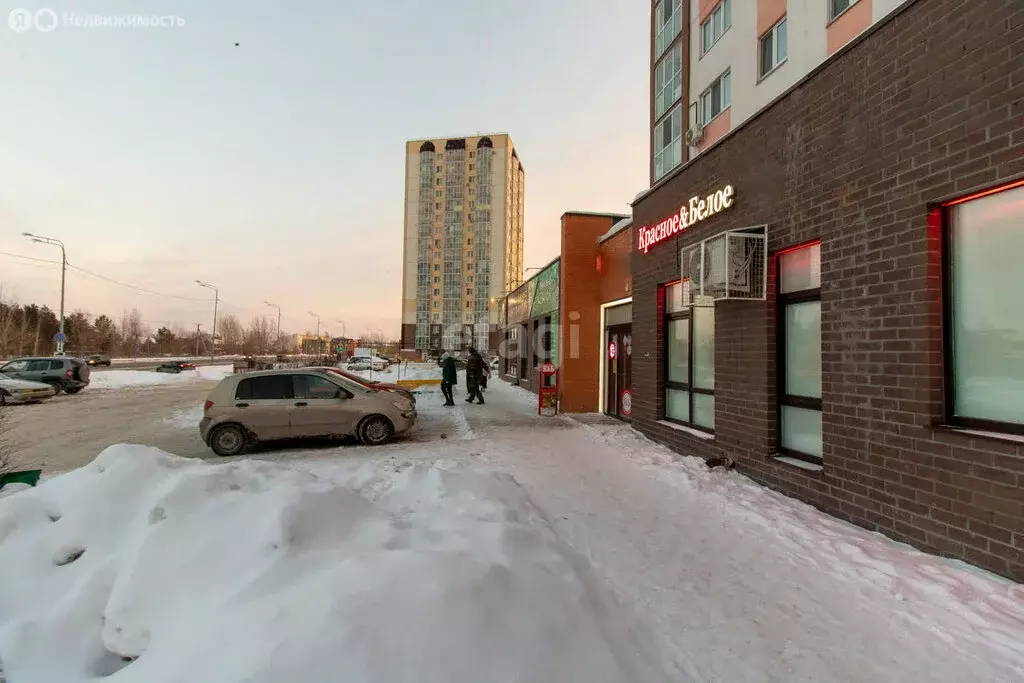 Офис (154.9 м) - Фото 1