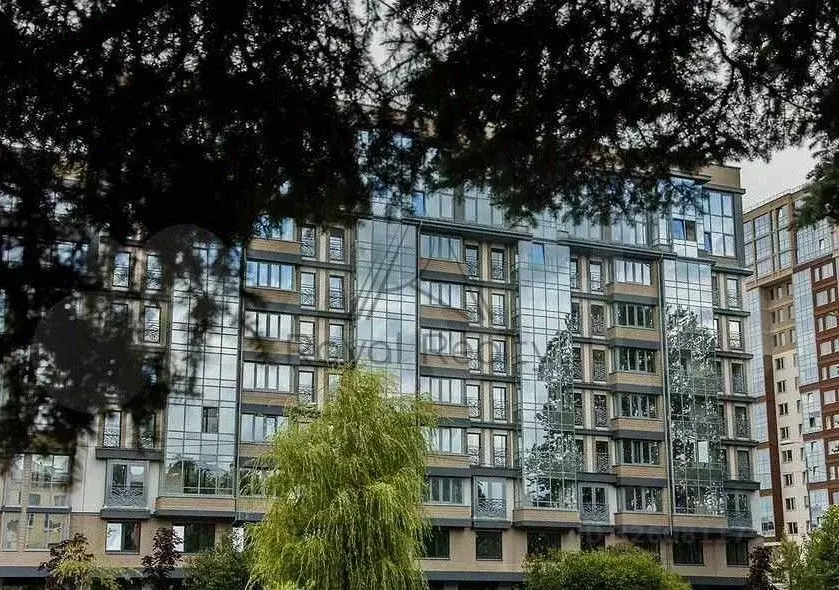 2-к кв. Санкт-Петербург Большой Сампсониевский просп., 77 (60.0 м) - Фото 1