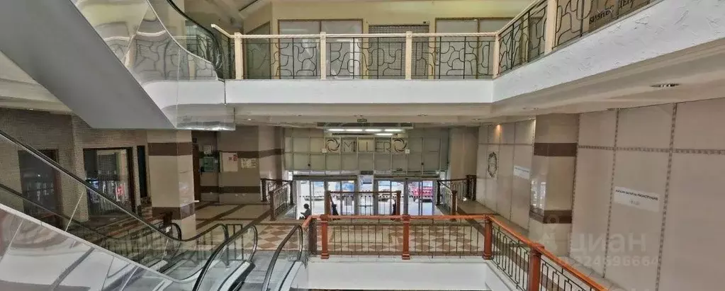 Помещение свободного назначения в Санкт-Петербург просп. Испытателей, ... - Фото 2