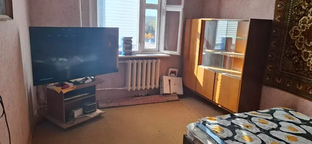 3-к кв. Владимирская область, Владимир Ново-Ямская ул., 21 (65.7 м) - Фото 1