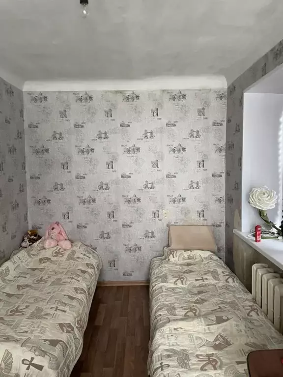 2-к кв. Башкортостан, Уфа Кремлевская ул., 19 (40.0 м) - Фото 1