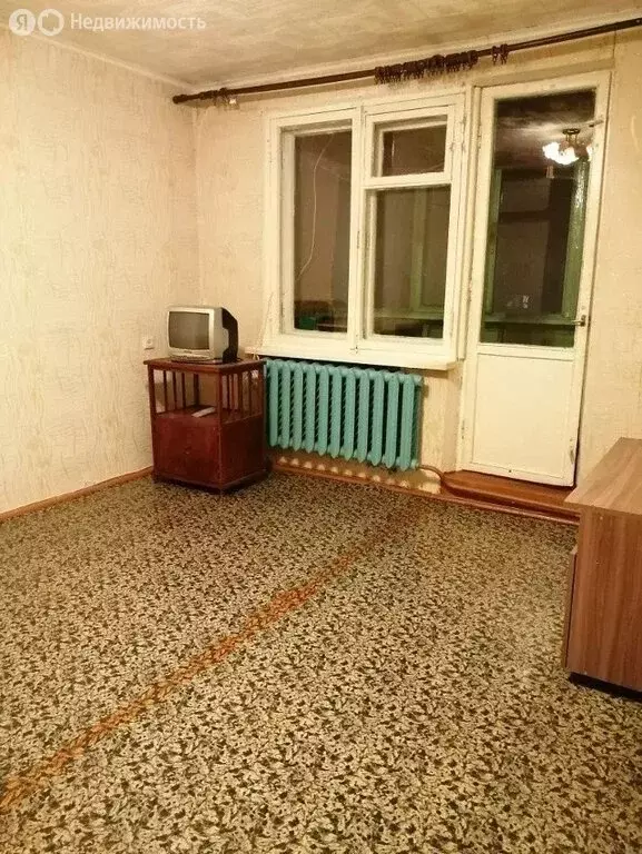1-комнатная квартира: Волжск, улица Дружбы, 2А (30 м) - Фото 1