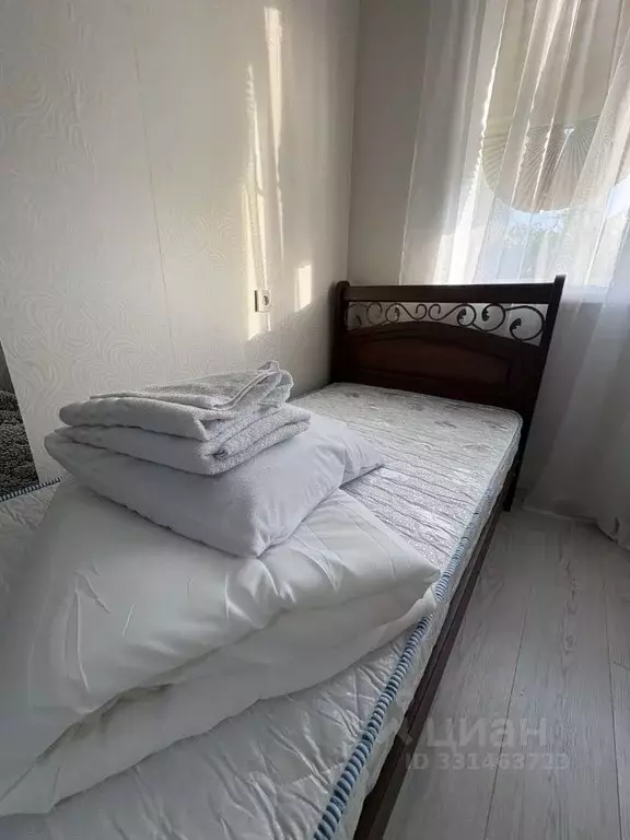2-к кв. Челябинская область, Магнитогорск ул. Доменщиков, 13 (44.0 м) - Фото 2