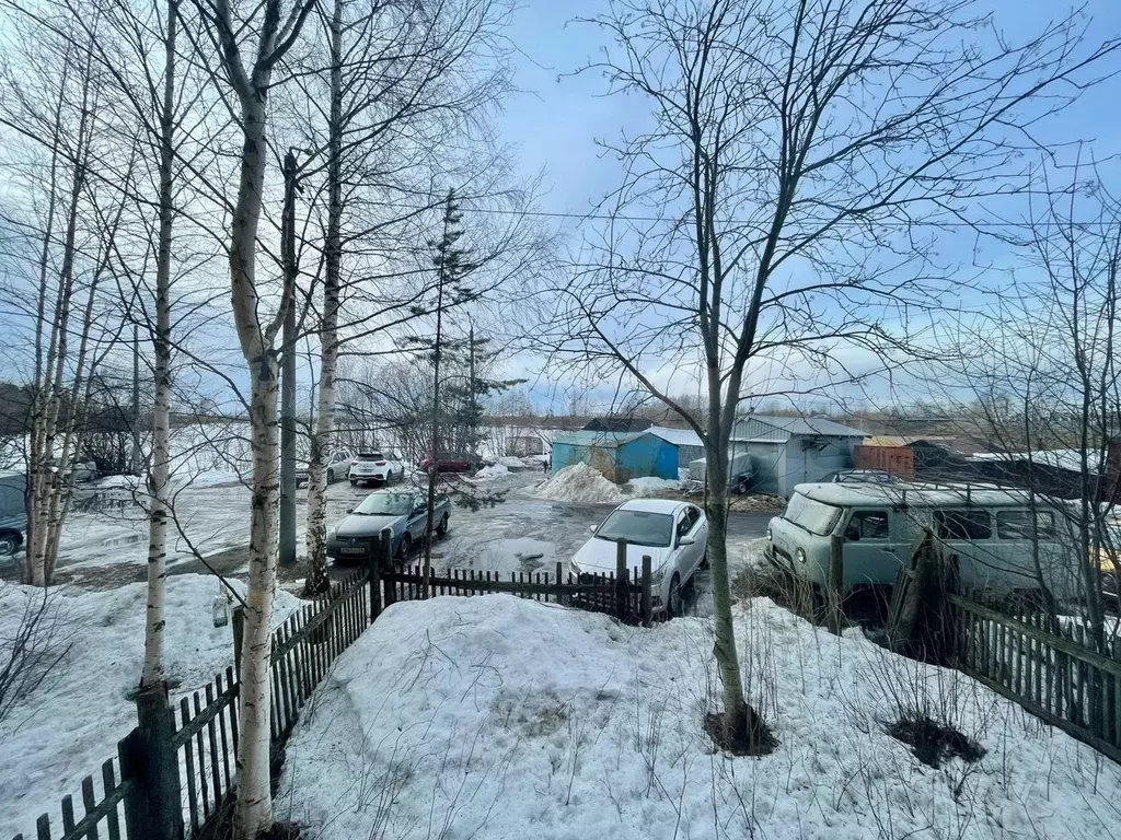 1-к. квартира, 36,1 м, 1/5 эт. - Фото 1
