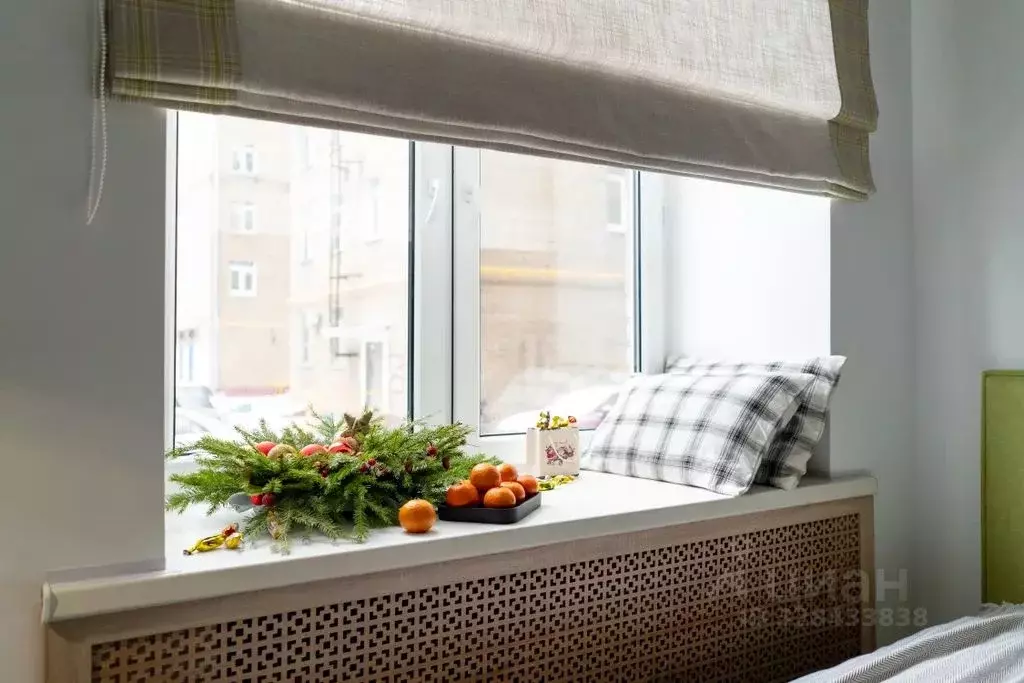 1-к кв. Москва Шарикоподшипниковская ул., 2 (18.0 м) - Фото 1