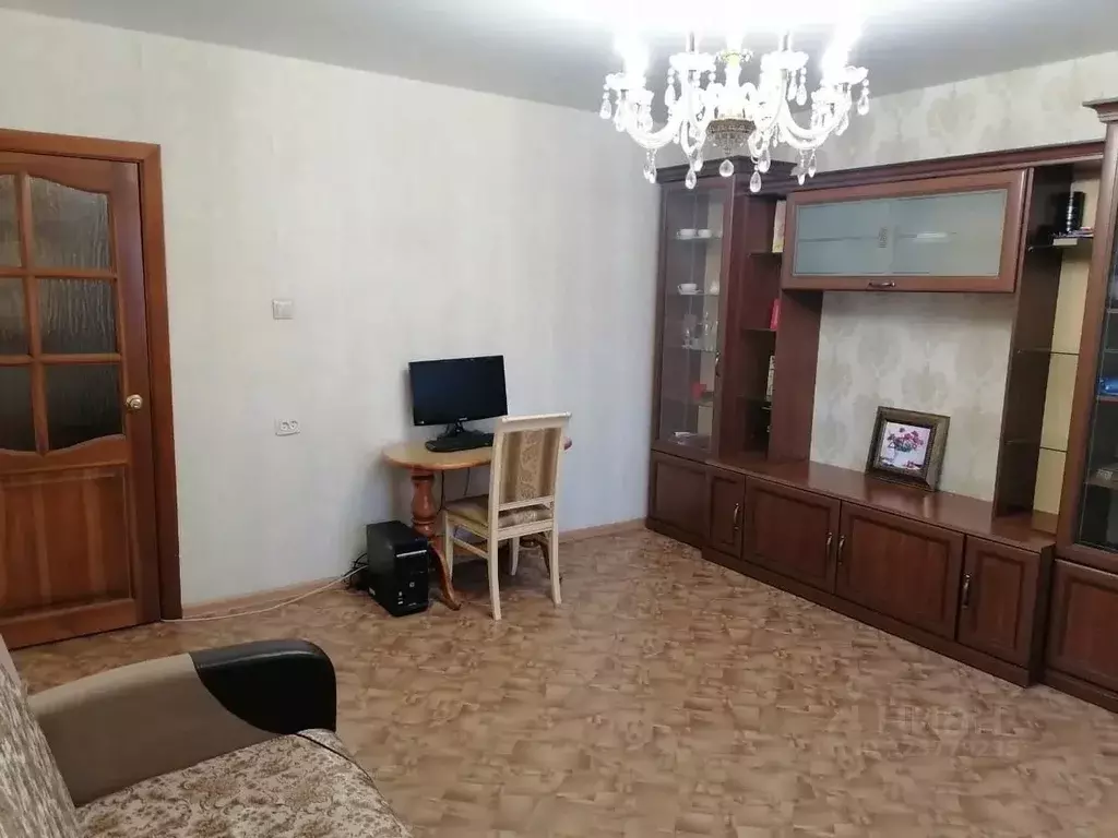 3-к кв. Иркутская область, Иркутск Первомайский мкр, ул. Алмазная, 6 ... - Фото 1