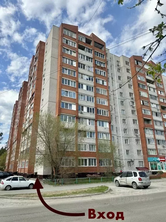 Помещение свободного назначения в Алтайский край, Барнаул ул. ... - Фото 2