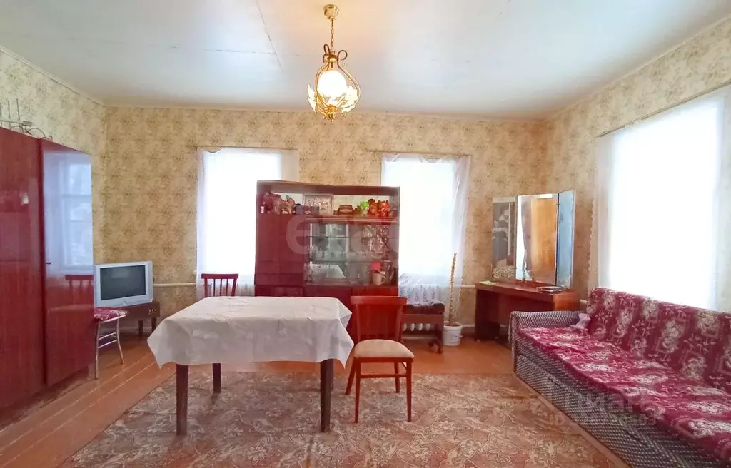 Дом в Саратовская область, Саратов проезд 2-й Сиреневый, 27 (74 м) - Фото 2