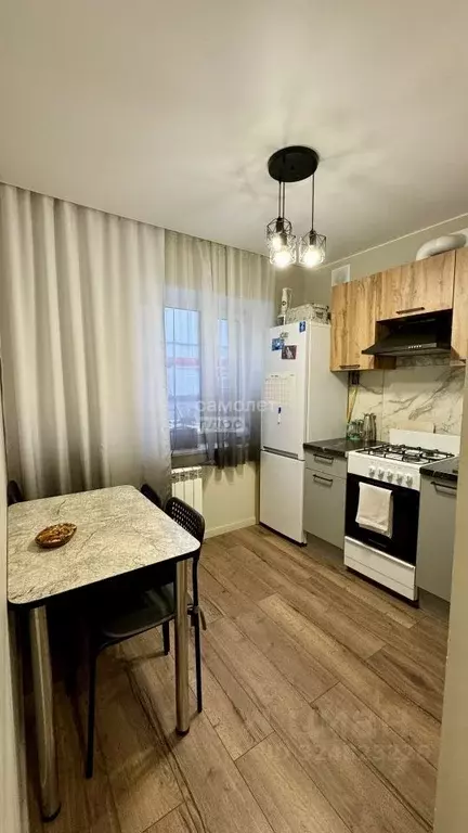 2-к кв. Московская область, Талдомский городской округ, Запрудня пгт ... - Фото 2