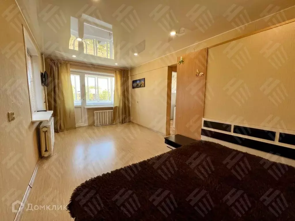 Продаётся 1-к квартира, 31 м - Фото 0