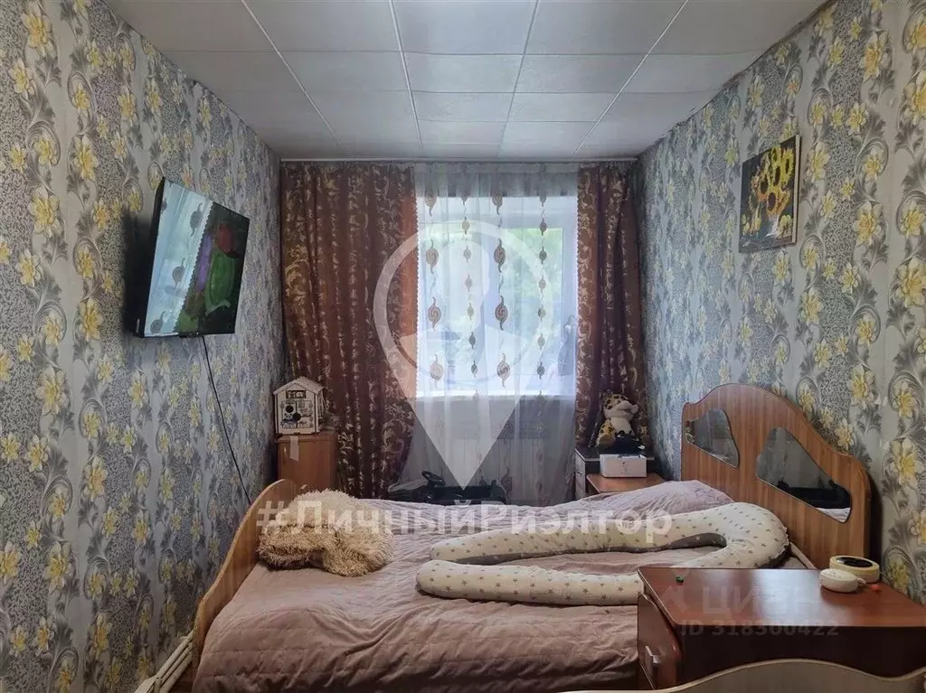 2-к кв. Рязанская область, Рыбное Подгорная ул., 18 (47.3 м) - Фото 1