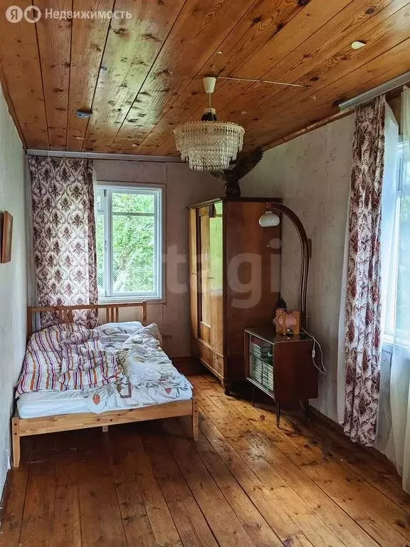 Дом в Красноярск, Свободный проспект (18 м) - Фото 1