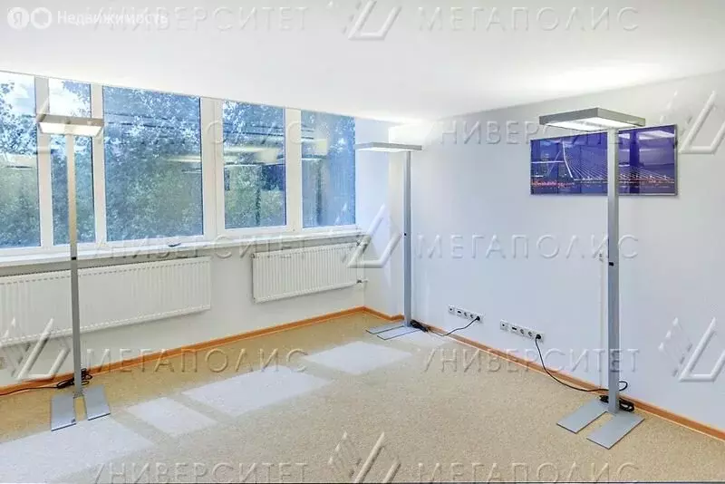 Офис (41 м) - Фото 1