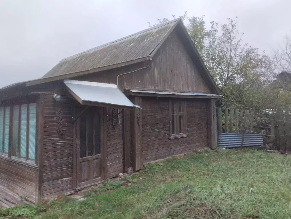 Участок в Нижегородская область, Кулебаки ул. Мечникова, 8 (7.0 сот.) - Фото 1