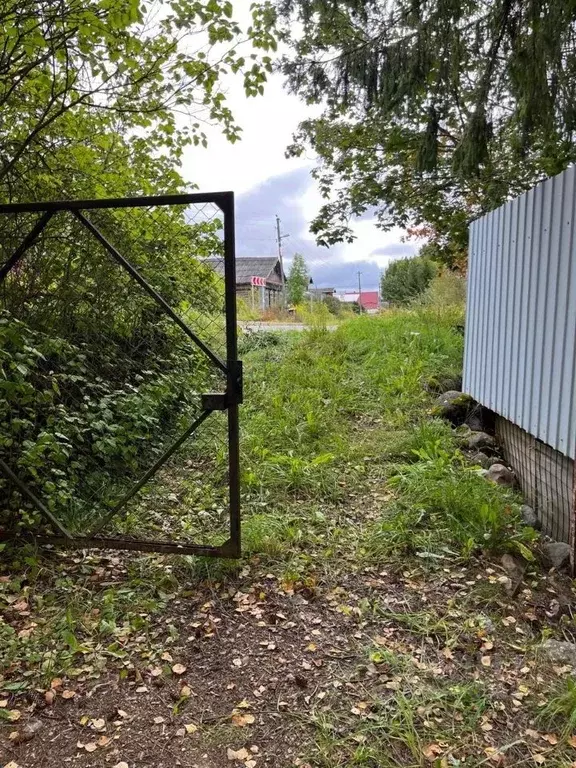 Дом в Московская область, Талдомский городской округ, д. Маклыгино 13 ... - Фото 1