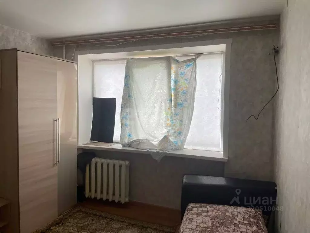 2-к кв. Воронежская область, Воронеж Брянская ул., 68 (38.0 м) - Фото 0