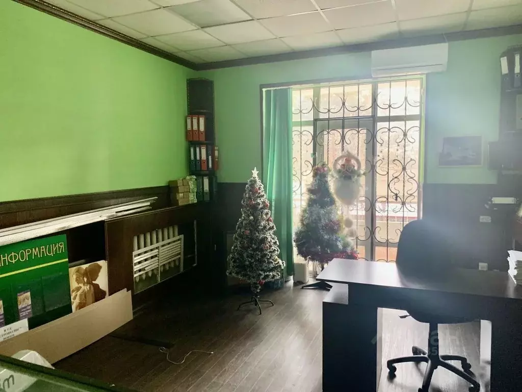 Помещение свободного назначения в Хабаровский край, Хабаровск ул. ... - Фото 1