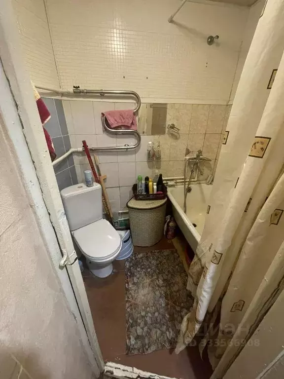 Квартира, 1 комната, 30 м - Фото 2