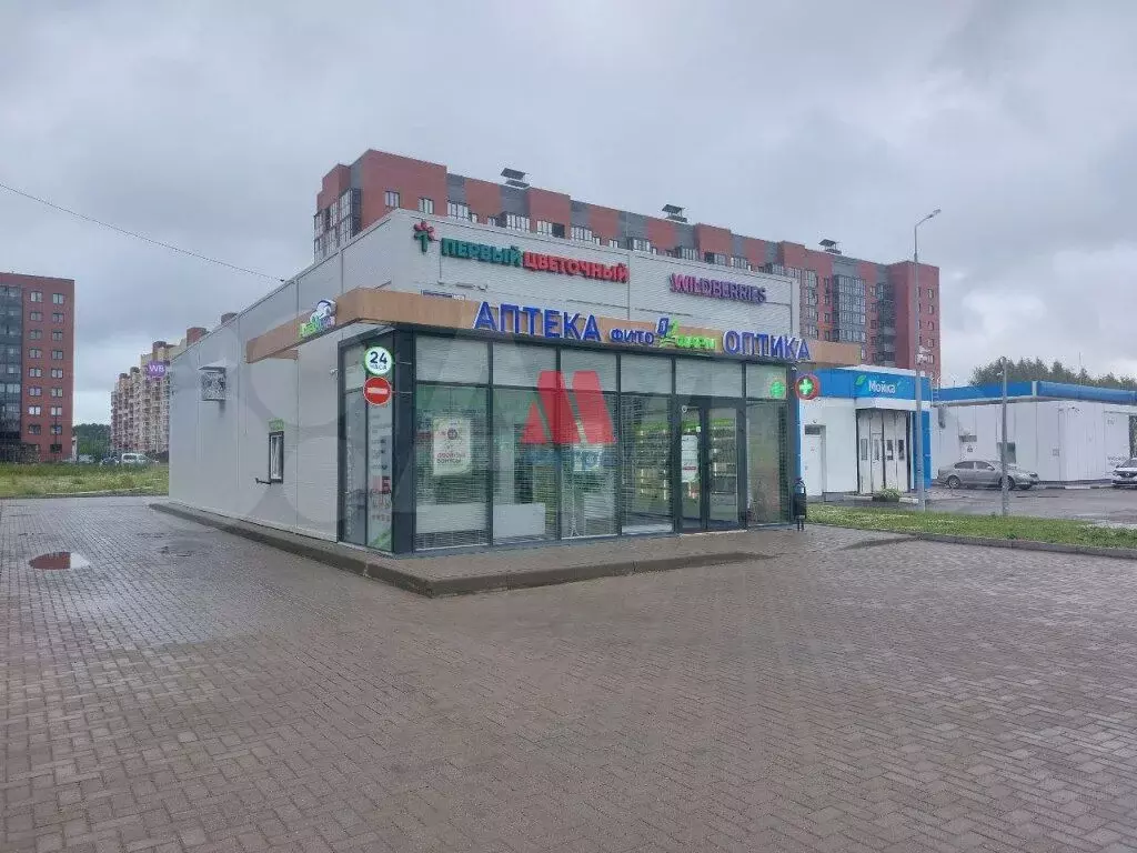 160 метров на Машиностроителей - Фото 0