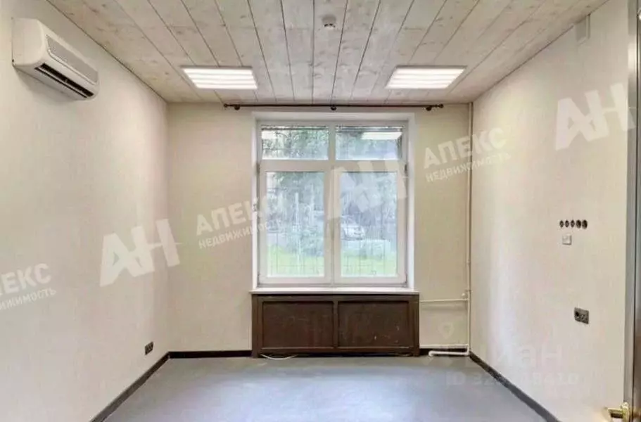 Помещение свободного назначения в Москва Саввинская наб., 7С3 (124 м) - Фото 1